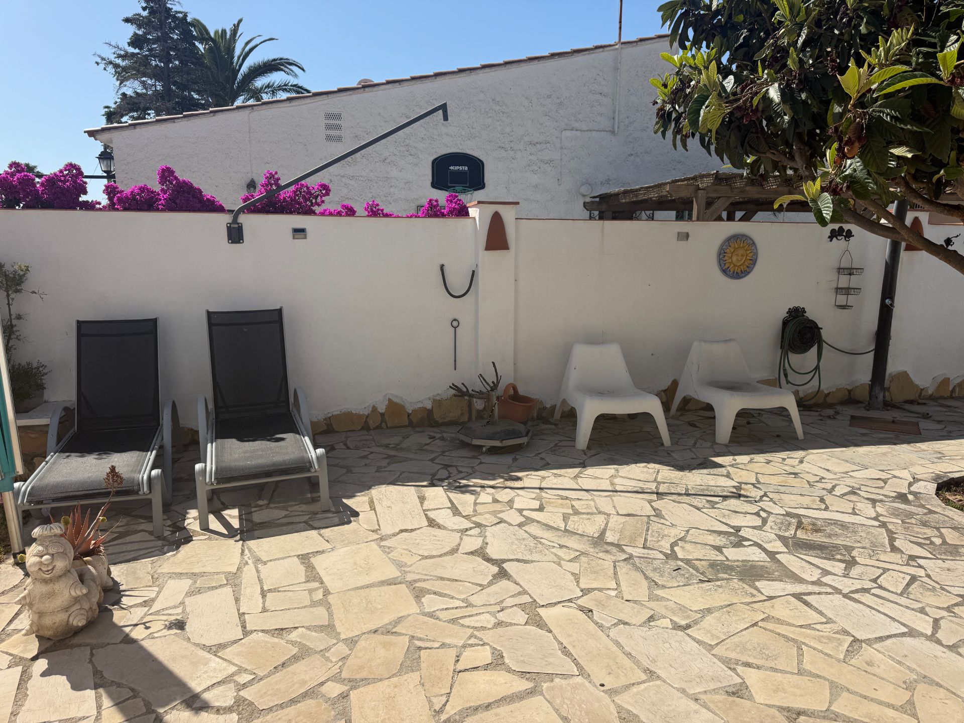 Villa Individuelle avec Deux Maisons - Opportunité d'Investissement dans la Zone de Plage - Image 52